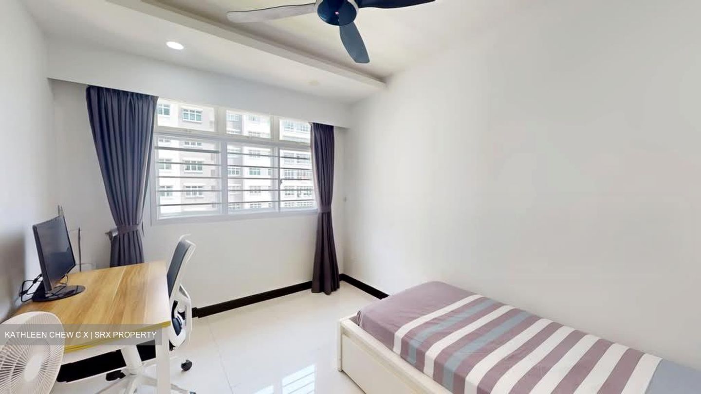 Blk 217A Matilda Portico (Punggol), HDB 5 Rooms #601992251
